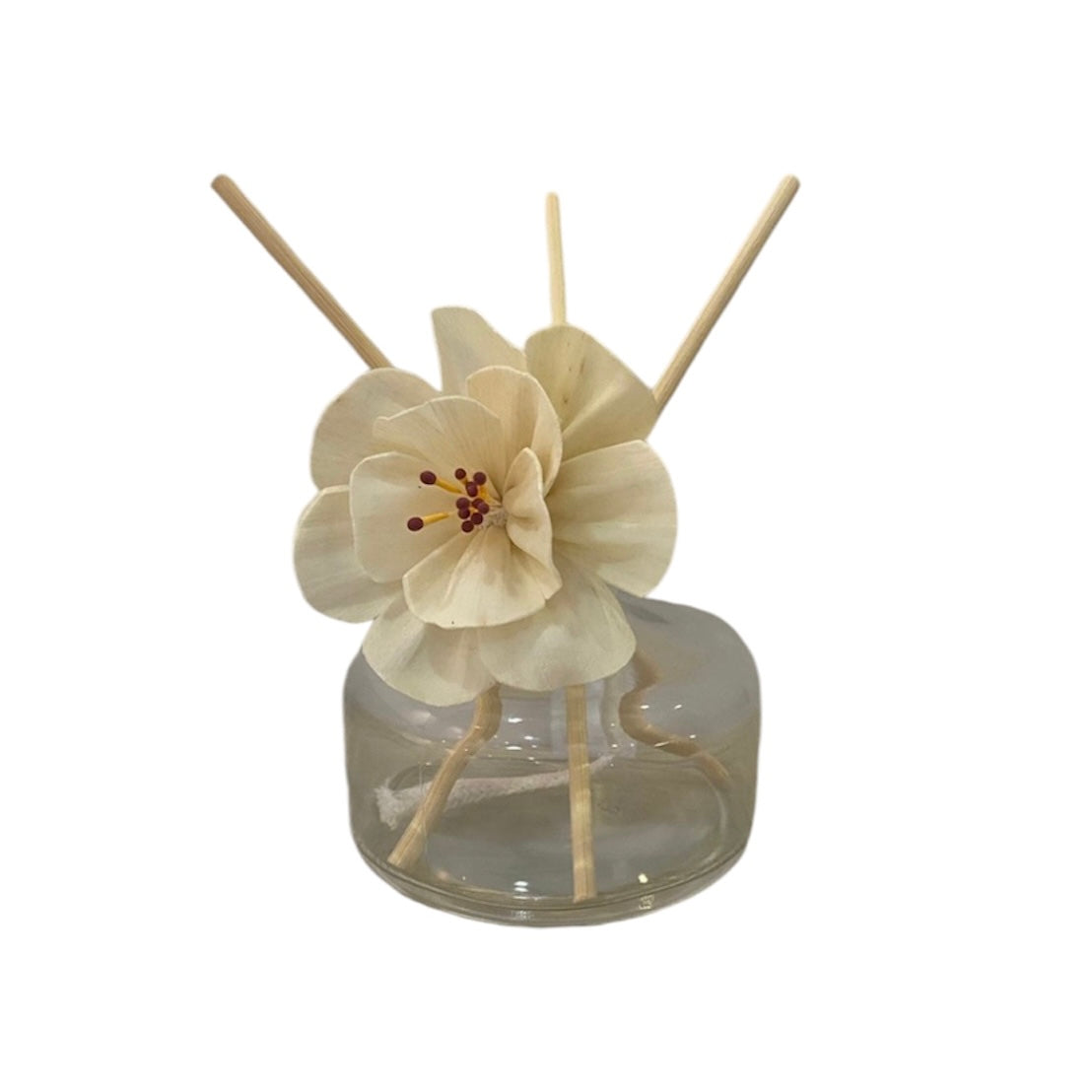 Setara Luxury Silk Diffuser: Softness and Sophistication