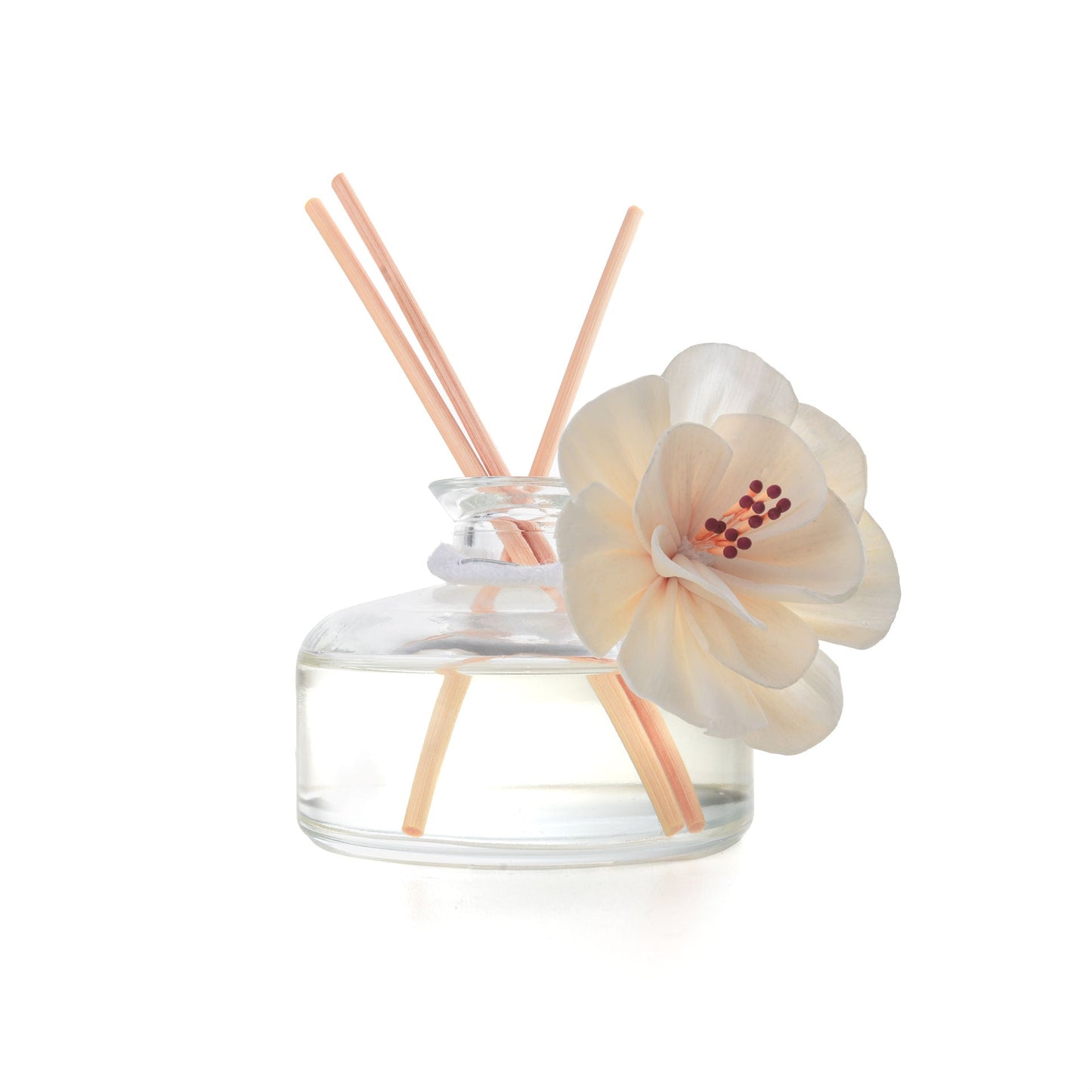 Setara Amber Diffuser: Freshness and Elegance